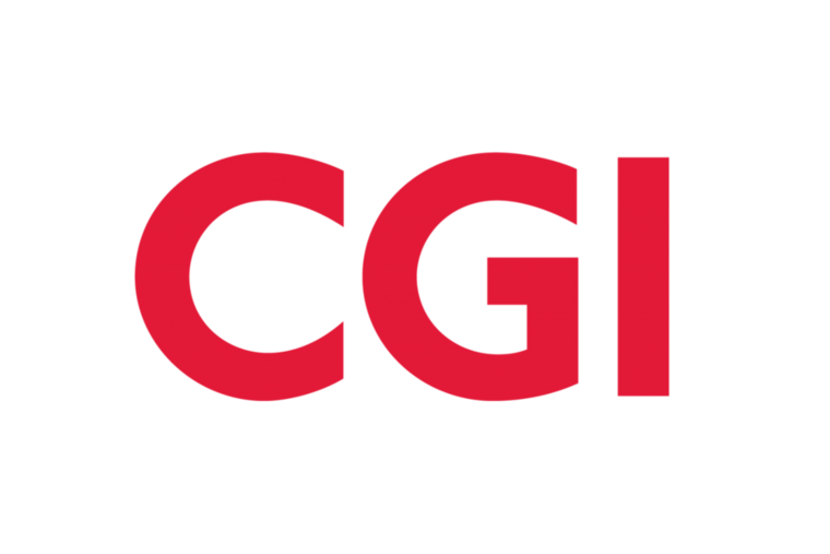 Logo CGI Logo CGI