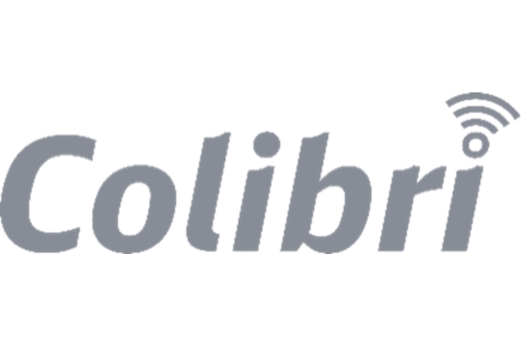 Logo Colibri Logo Colibri