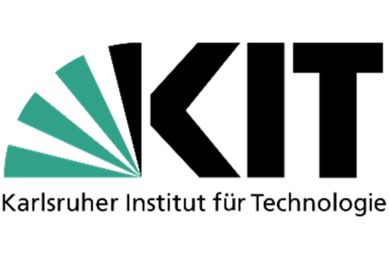 Logo Karlsruher Institut für Technologie Logo Karlsruher Institut für Technologie