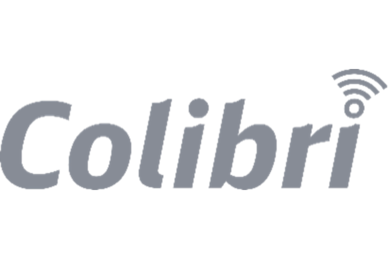 Logo Colibri Logo Colibri