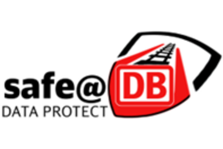Logo Safe Dataprotect Logo Safe Dataprotect