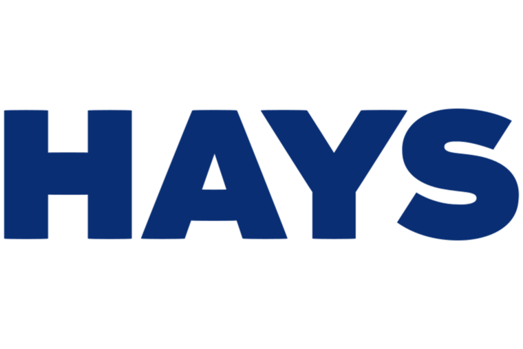Logo HAYS Logo HAYS