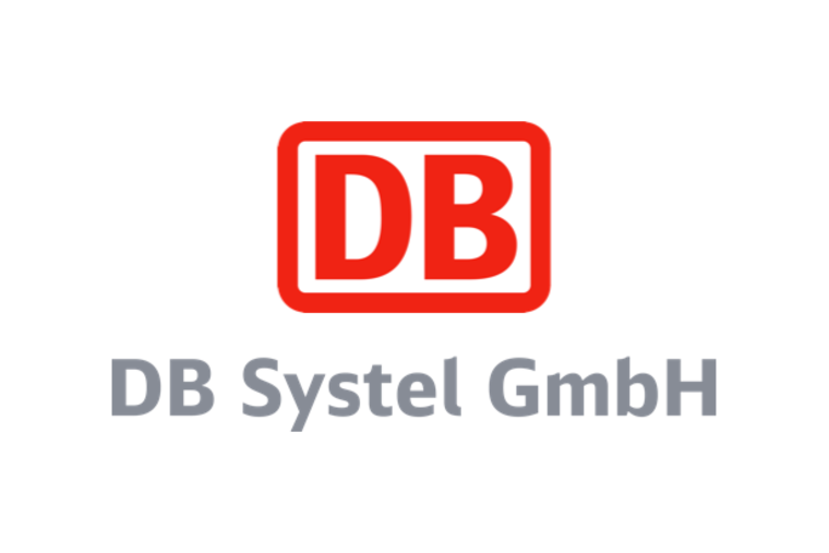 Logo DB Systel GmbH Logo DB Systel GmbH