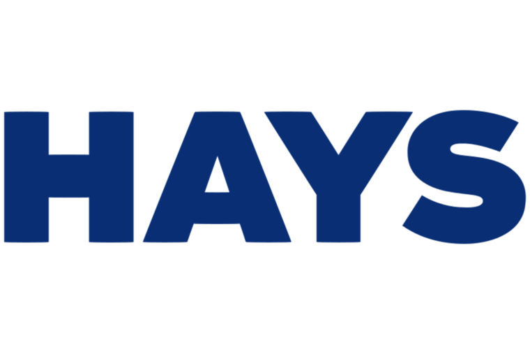 Logo HAYS Logo HAYS