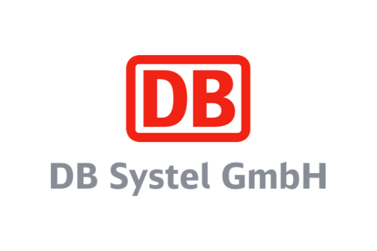 Logo DB Systel GmbH Logo DB Systel GmbH