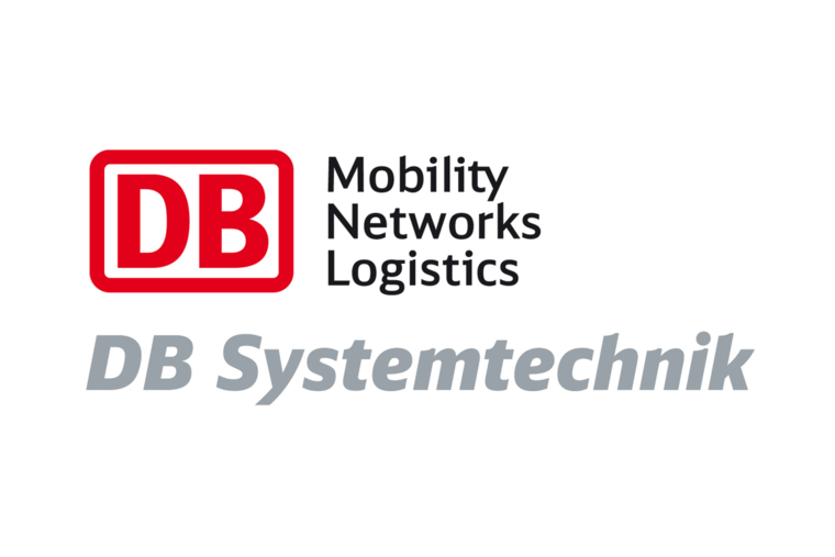 Logo DB Systemtechnik Logo DB Systemtechnik