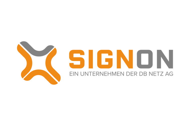 Logo Signon Logo Signon