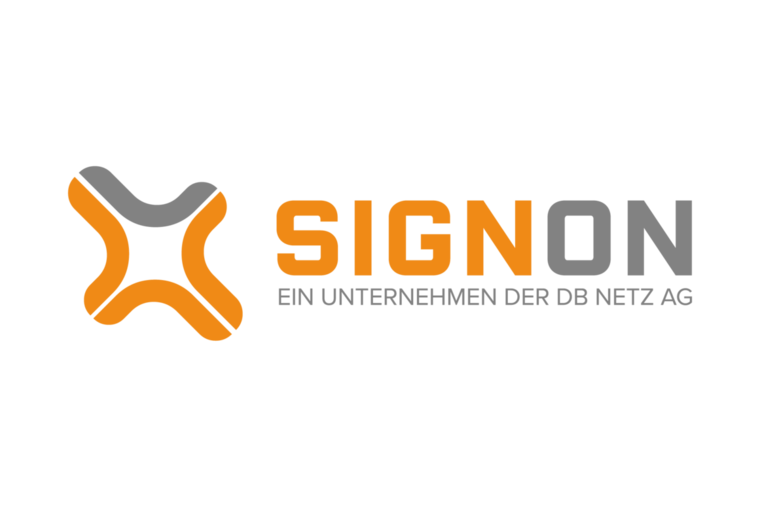 Logo Signon Logo Signon